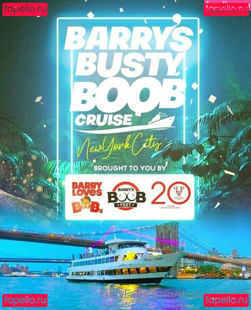 loganberry_ / thebigtitwitch / thebigtitwitch2 Onlyfans Photo Gallery 