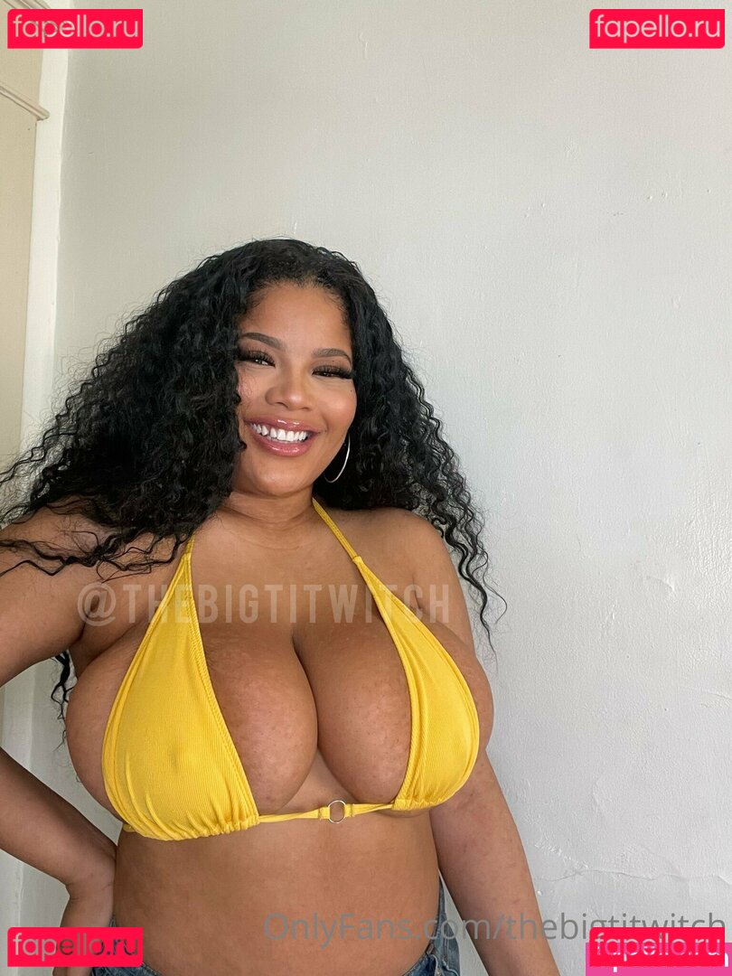 loganberry_ / thebigtitwitch / thebigtitwitch2 Onlyfans Photo Gallery 