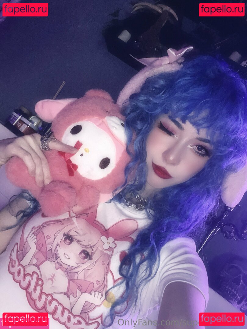 shaxa / supercutie420 Onlyfans Photo Gallery 