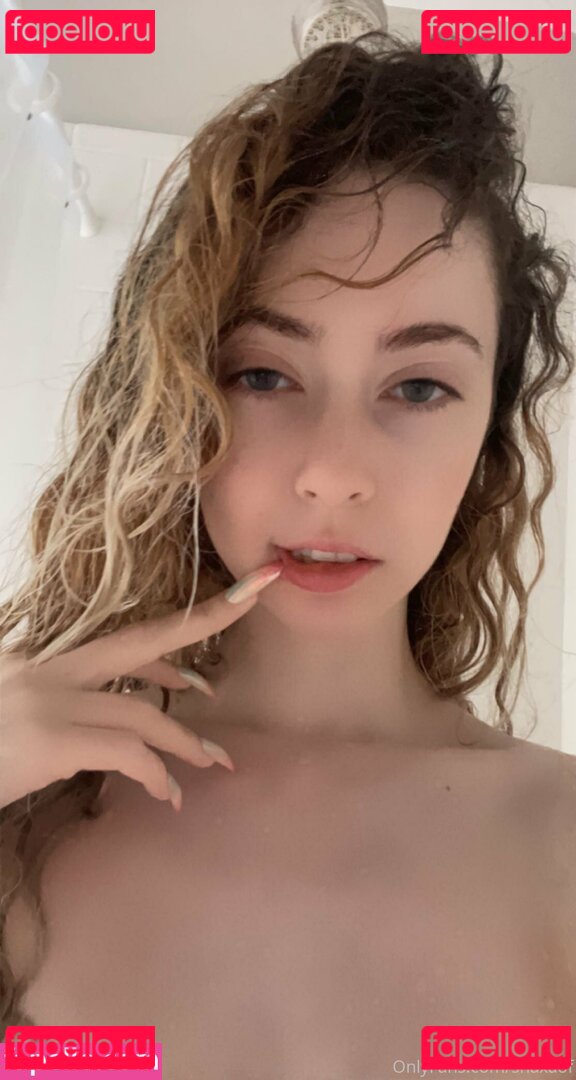 shaxa / supercutie420 Onlyfans Photo Gallery 