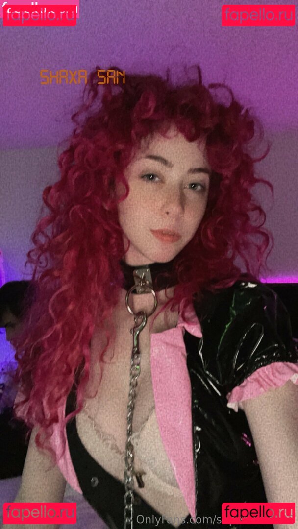 shaxa / supercutie420 Onlyfans Photo Gallery 