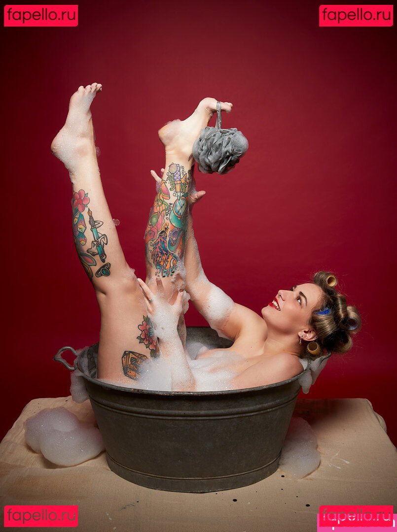 Bad Dolly / dolly_model / therealbadddolly Onlyfans Photo Gallery 