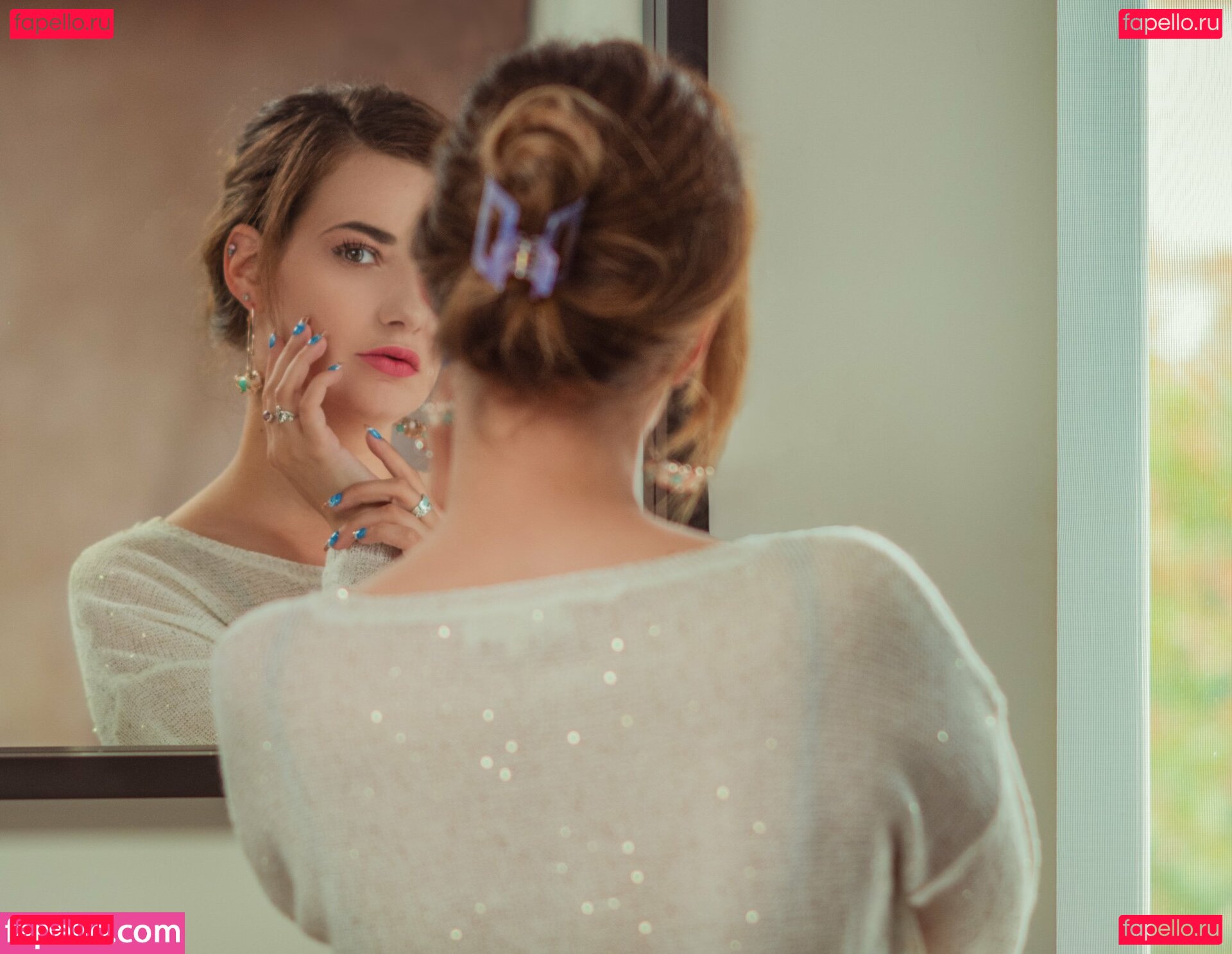 Bad Dolly / dolly_model / therealbadddolly Onlyfans Photo Gallery 