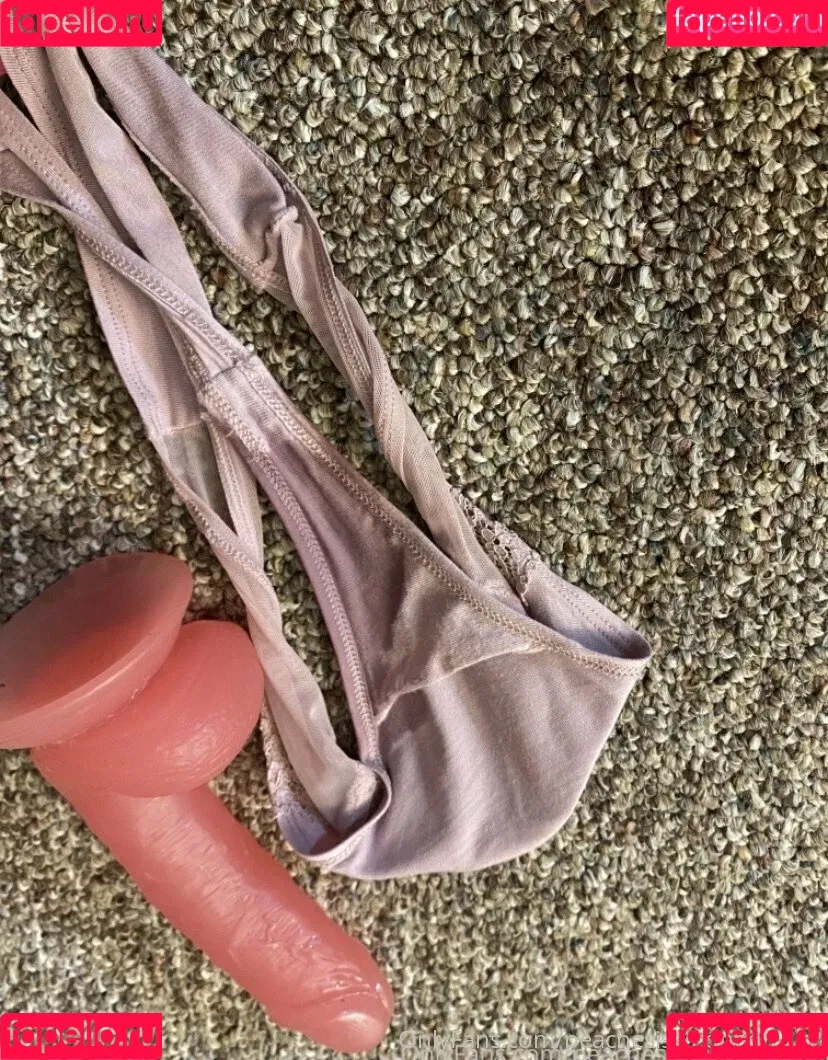 peachesisastonedfruit2 Onlyfans Photo Gallery 