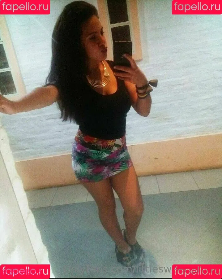 littlesweetgirljaz Onlyfans Photo Gallery 