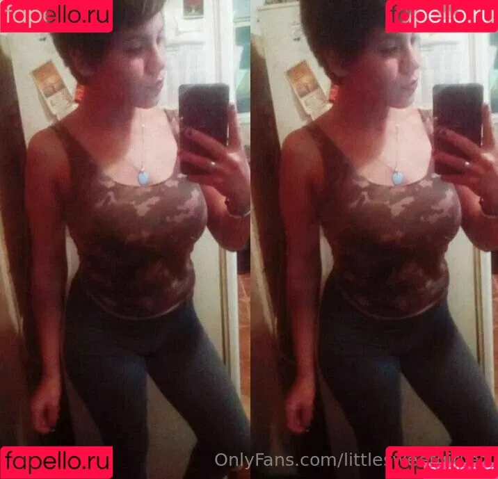 littlesweetgirljaz Onlyfans Photo Gallery 