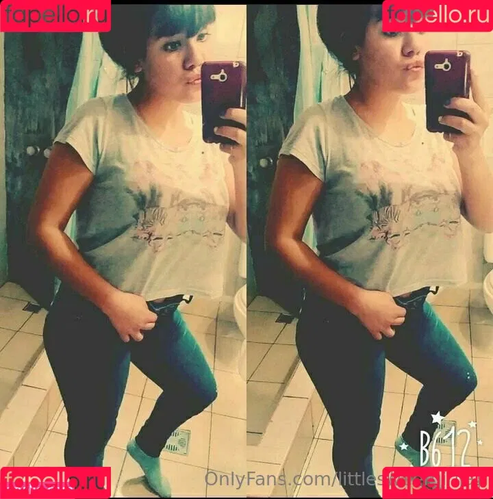 littlesweetgirljaz Onlyfans Photo Gallery 