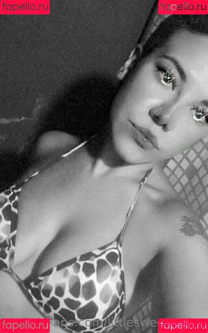 littlesweetgirljaz Onlyfans Photo Gallery 