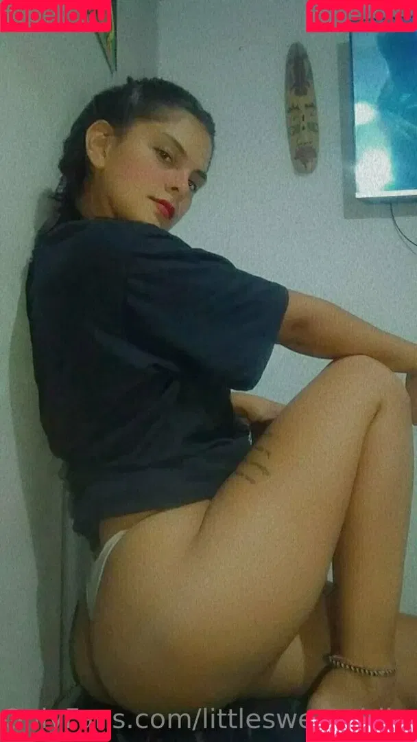littlesweetgirljaz Onlyfans Photo Gallery 