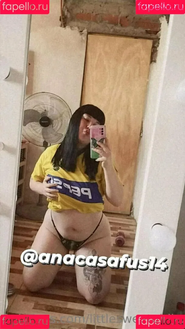 littlesweetgirljaz Onlyfans Photo Gallery 