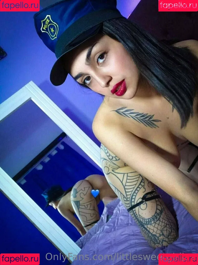 littlesweetgirljaz Onlyfans Photo Gallery 