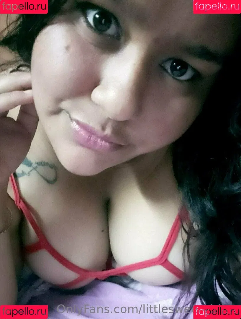 littlesweetgirljaz Onlyfans Photo Gallery 