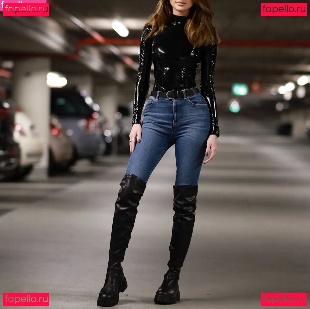 Tory ASMR / Verybosssy / verybossy Onlyfans Photo Gallery 