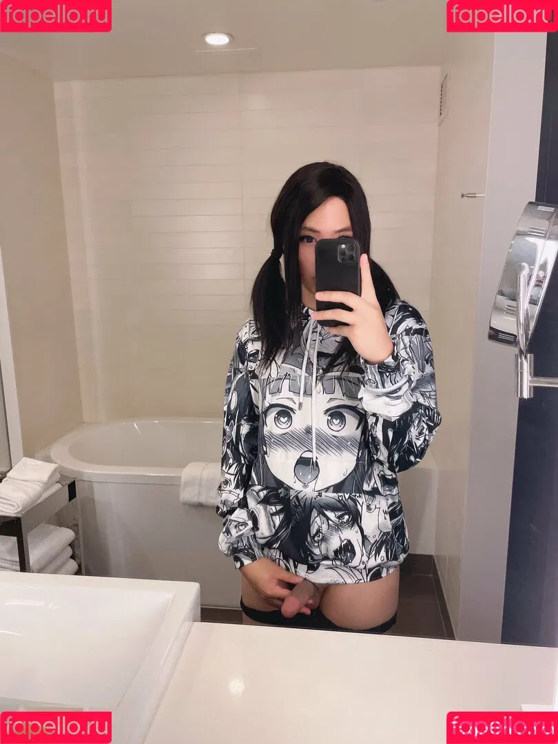 jessicaaoki Onlyfans Photo Gallery 