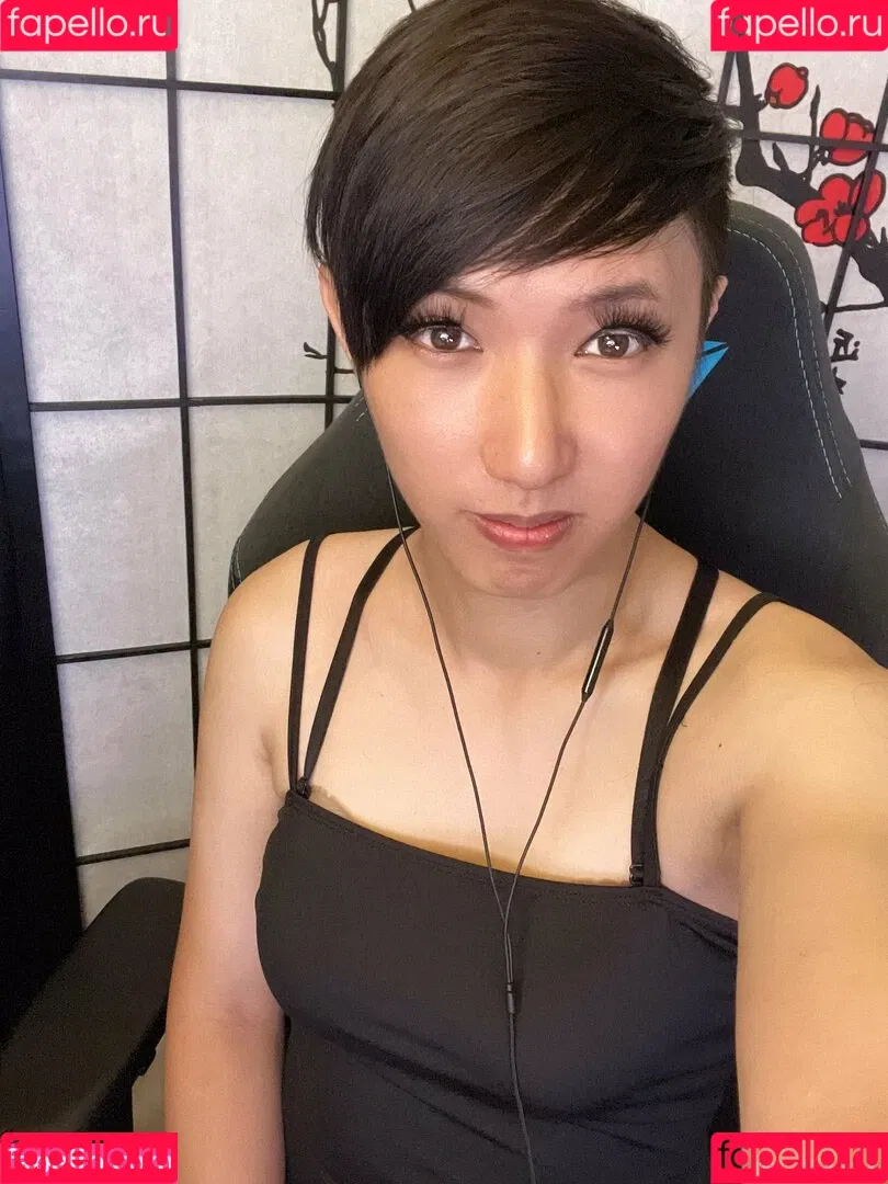 jessicaaoki Onlyfans Photo Gallery 