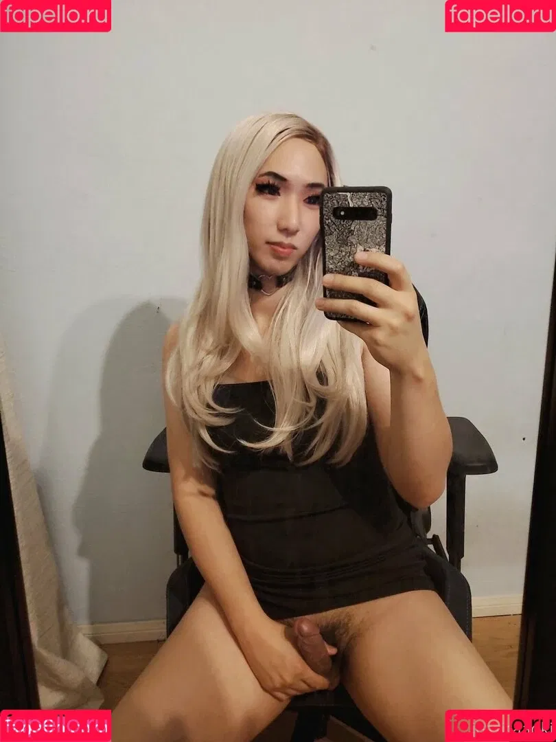 jessicaaoki Onlyfans Photo Gallery 