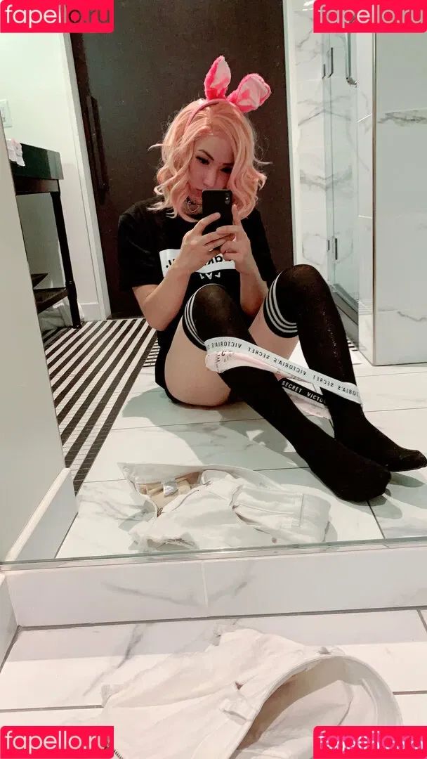 jessicaaoki Onlyfans Photo Gallery 
