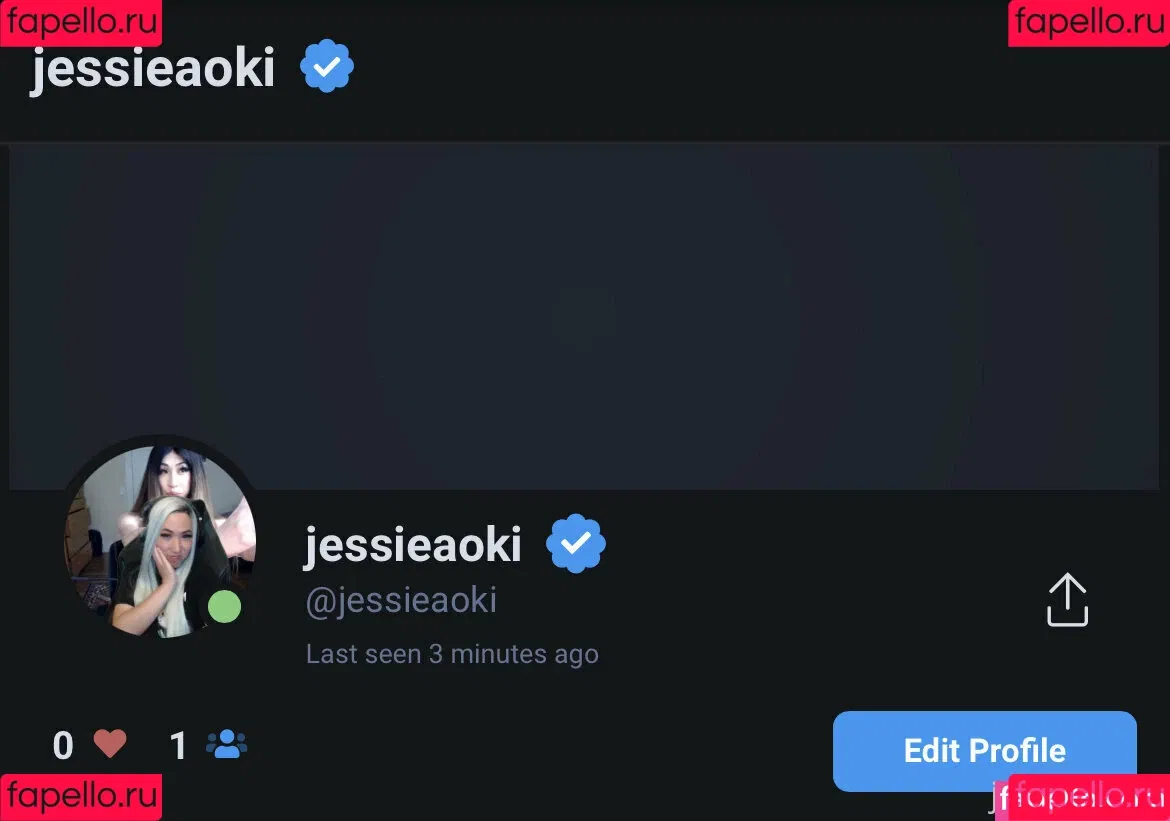 jessicaaoki Onlyfans Photo Gallery 