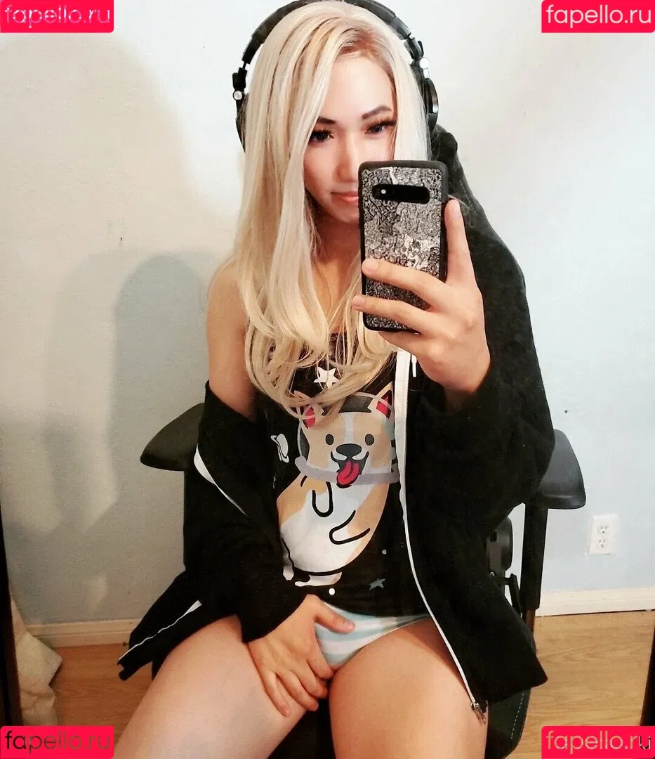jessicaaoki Onlyfans Photo Gallery 