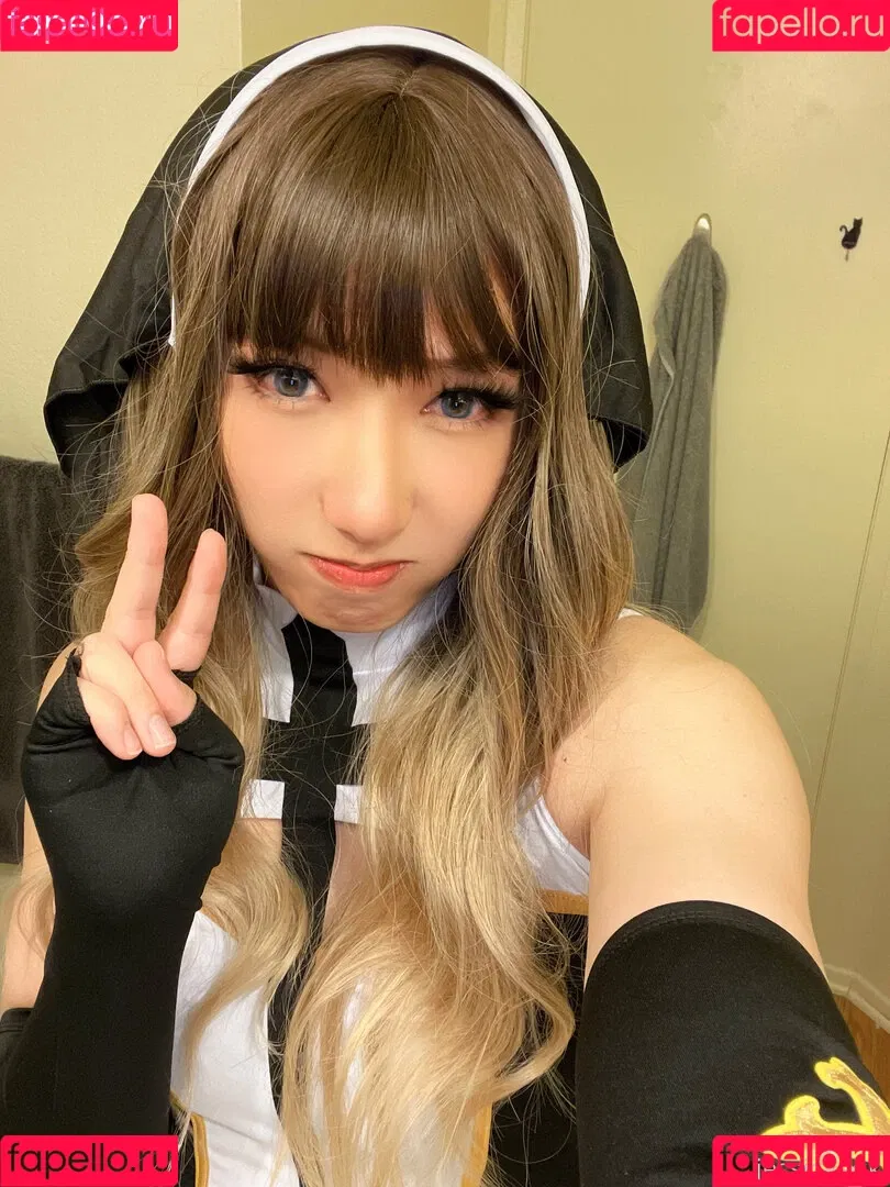 jessicaaoki Onlyfans Photo Gallery 