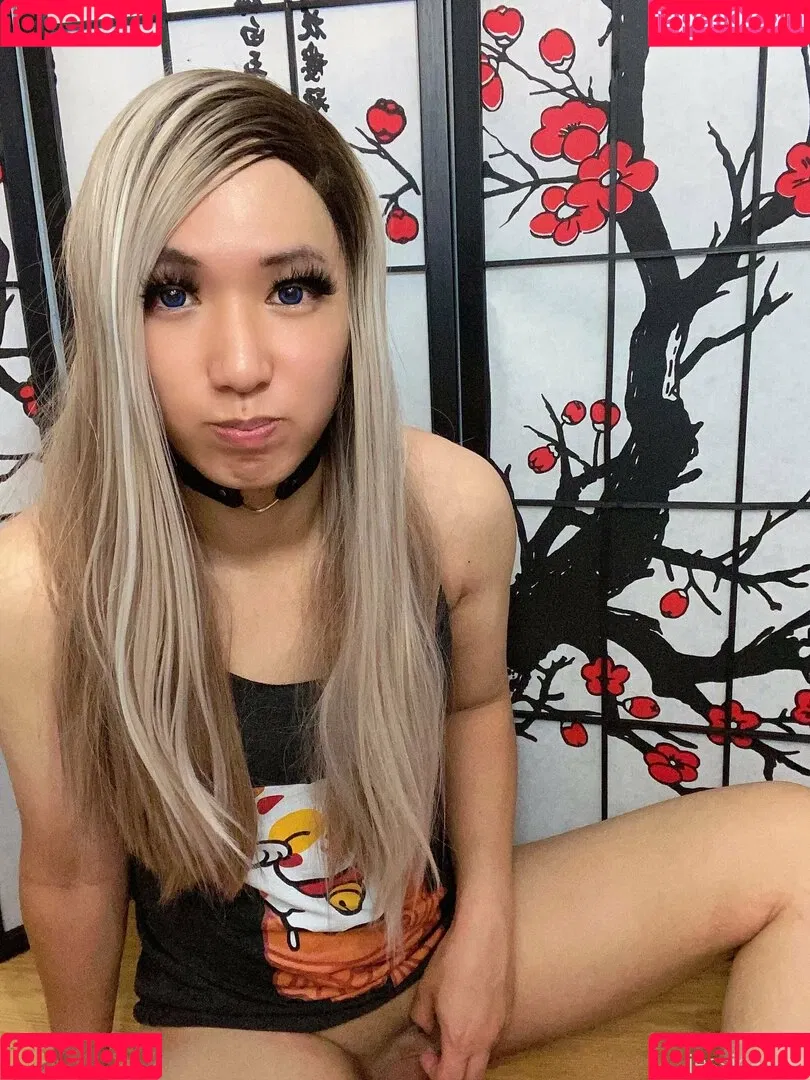 jessicaaoki Onlyfans Photo Gallery 