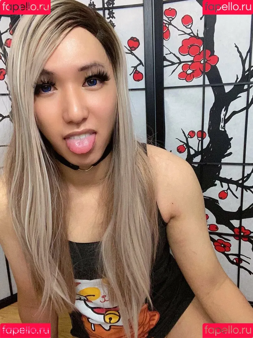 jessicaaoki Onlyfans Photo Gallery 