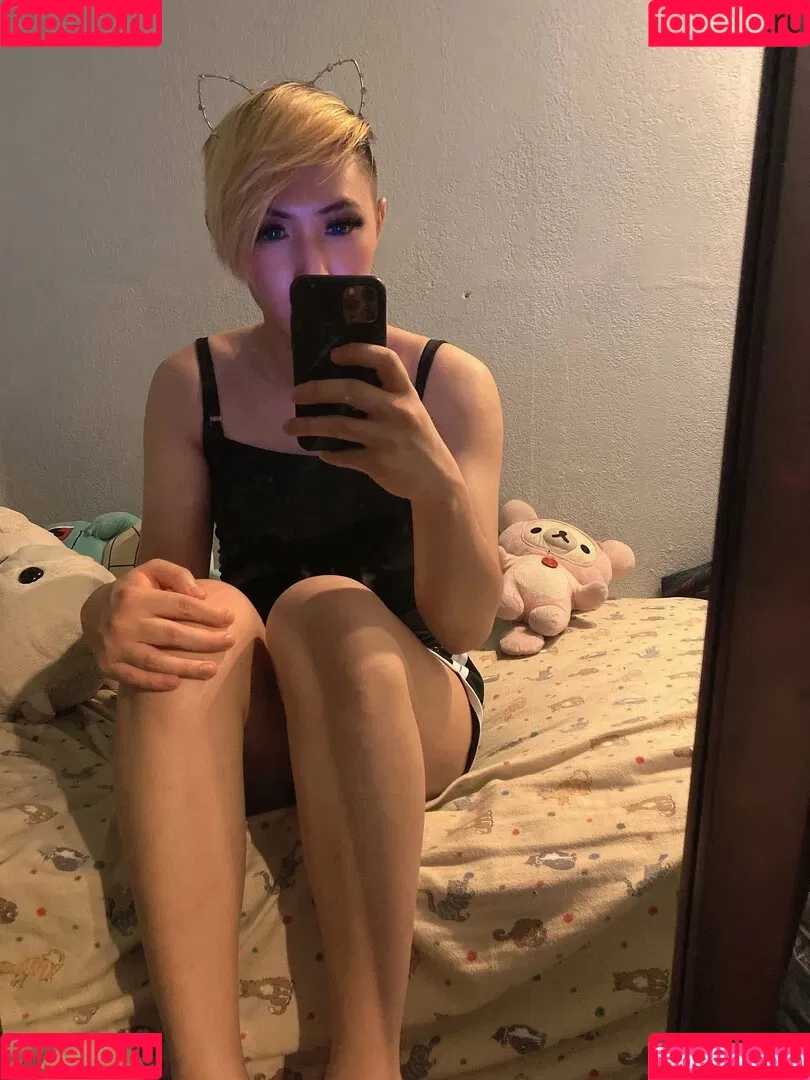 jessicaaoki Onlyfans Photo Gallery 