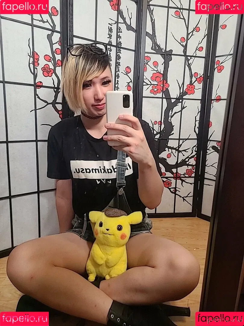 jessicaaoki Onlyfans Photo Gallery 