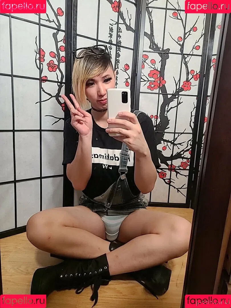 jessicaaoki Onlyfans Photo Gallery 