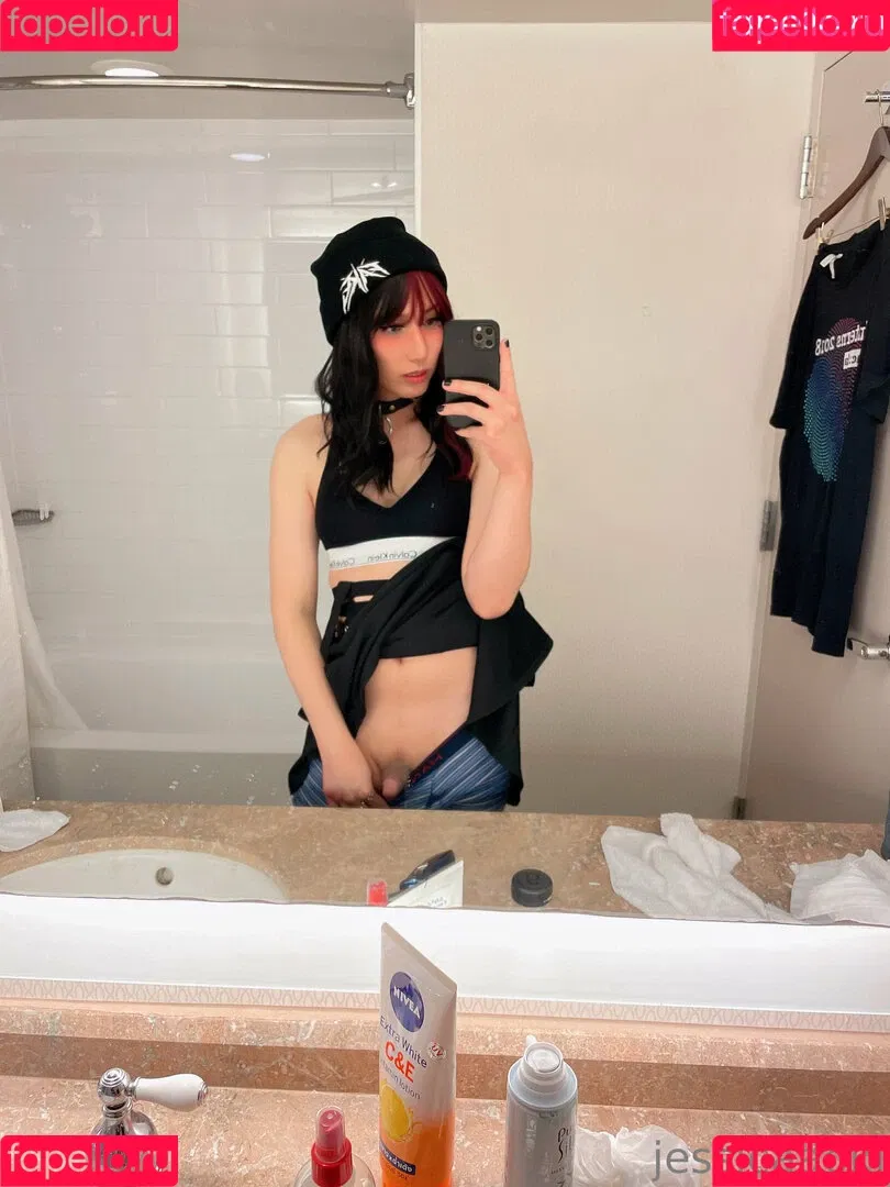 jessicaaoki Onlyfans Photo Gallery 