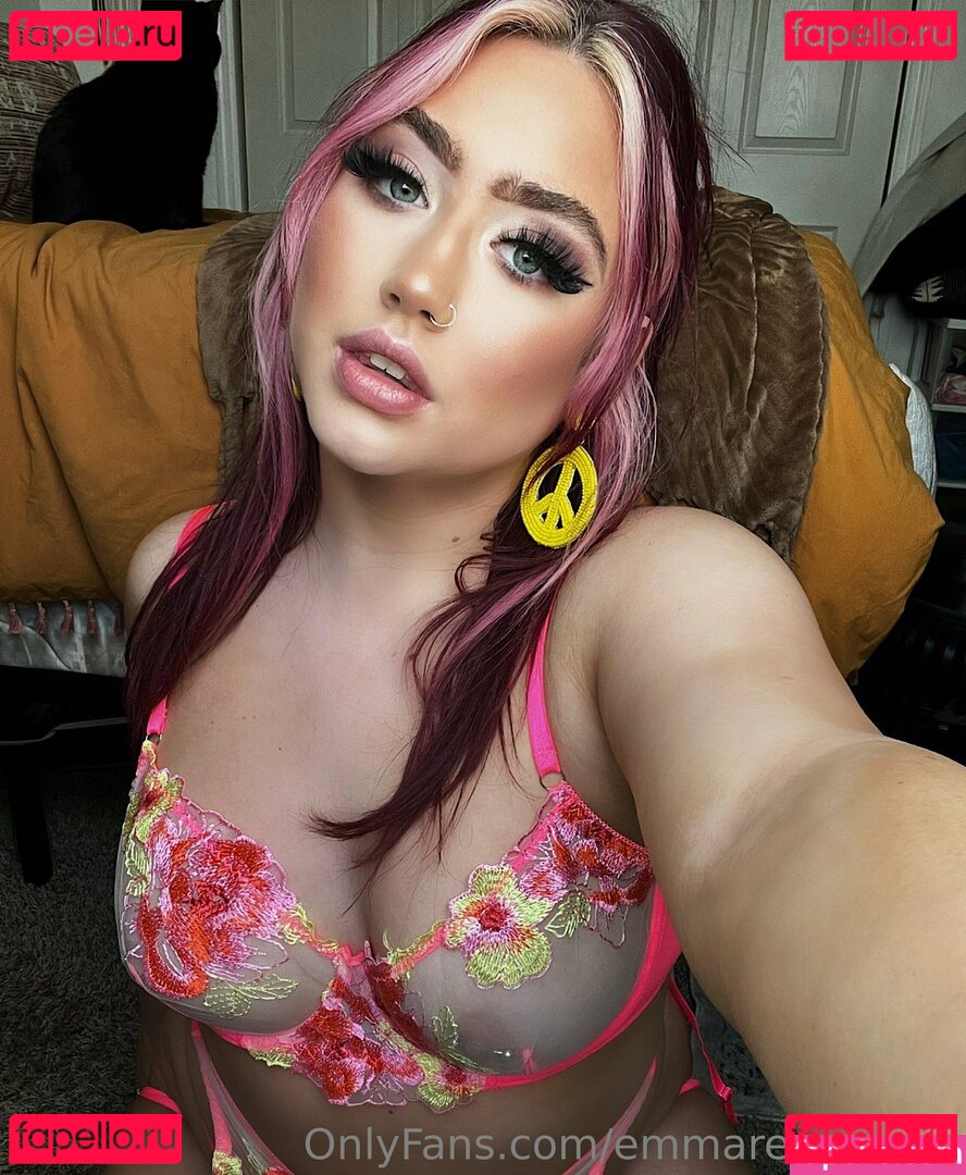 Emmarenedwier / emrene_ Onlyfans Photo Gallery 