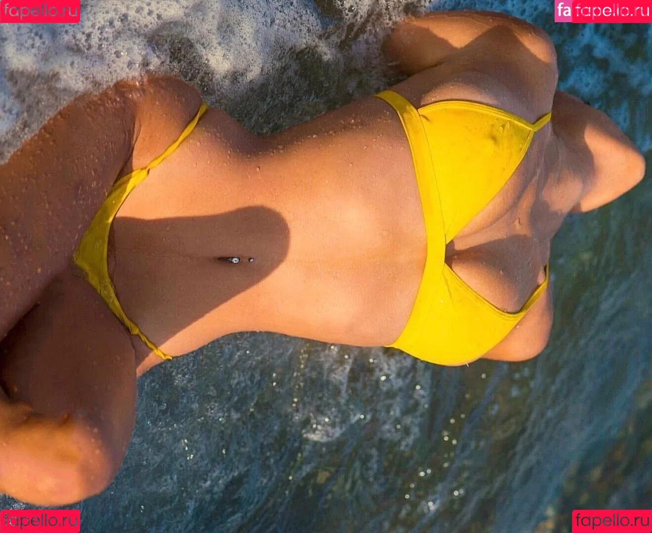 Alysse Joyner Onlyfans Photo Gallery 
