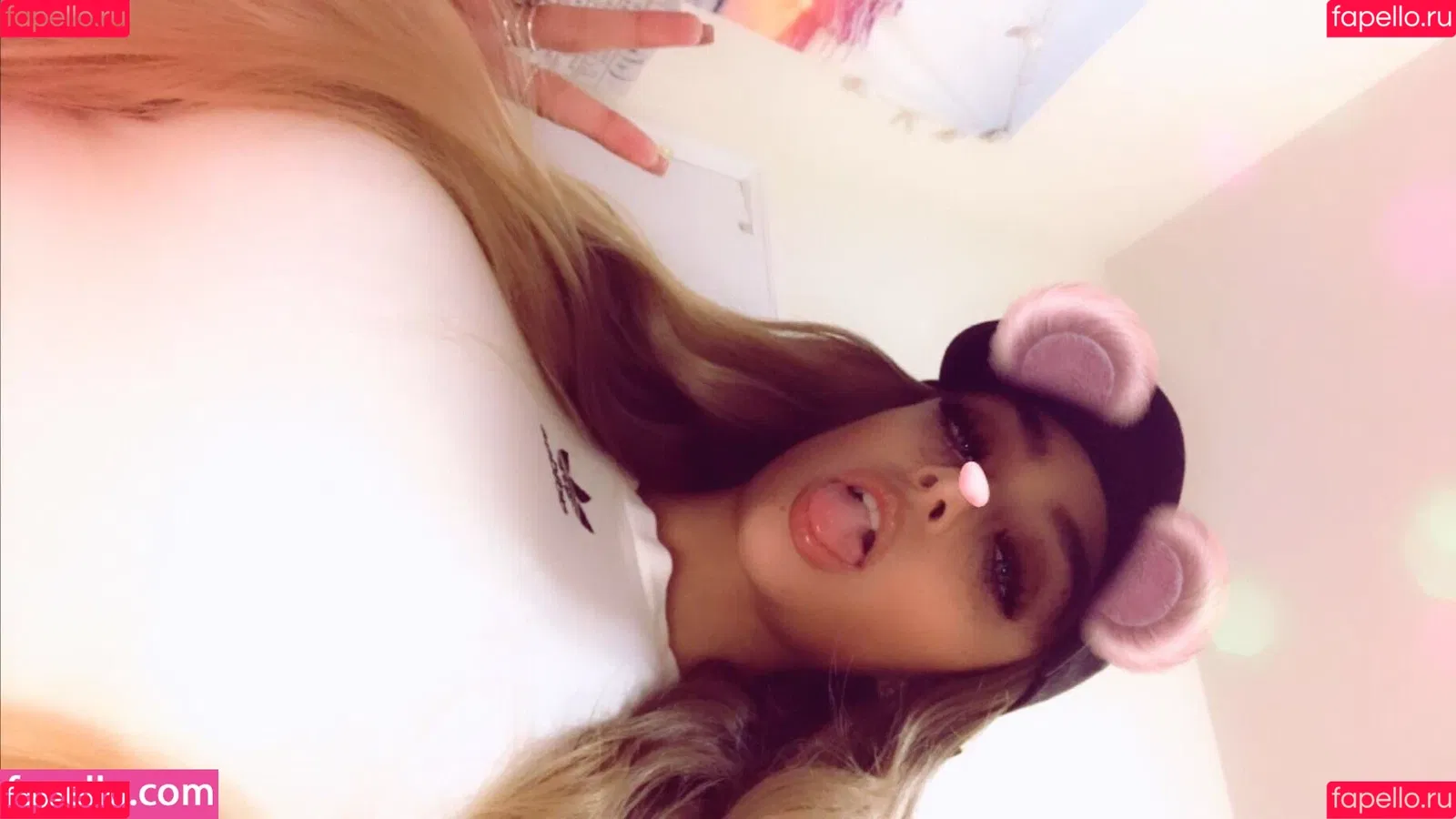 Alysse Joyner Onlyfans Photo Gallery 