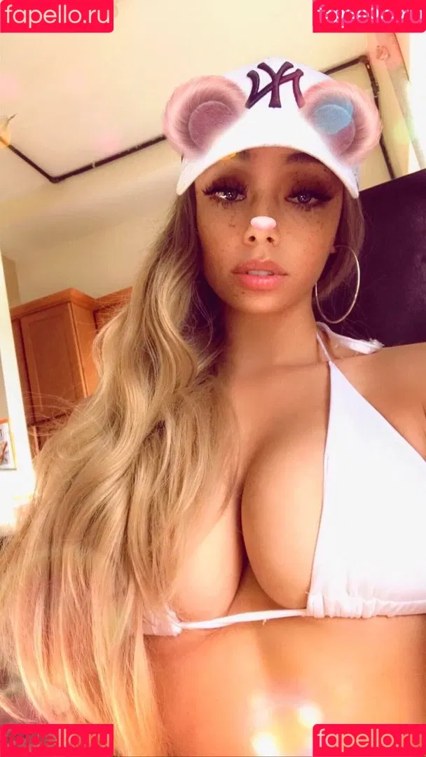 Alysse Joyner Onlyfans Photo Gallery 