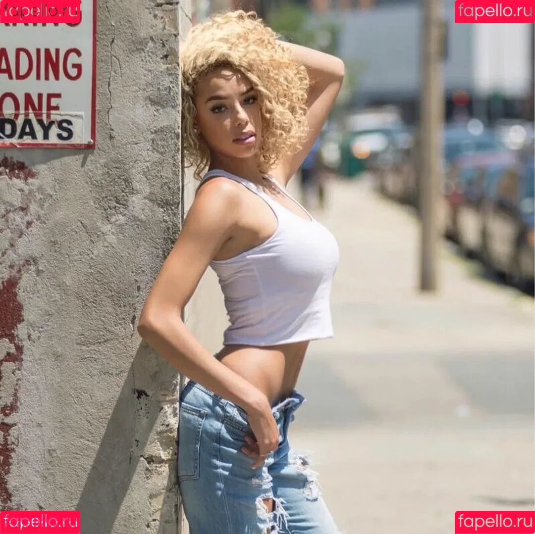 Alysse Joyner Onlyfans Photo Gallery 