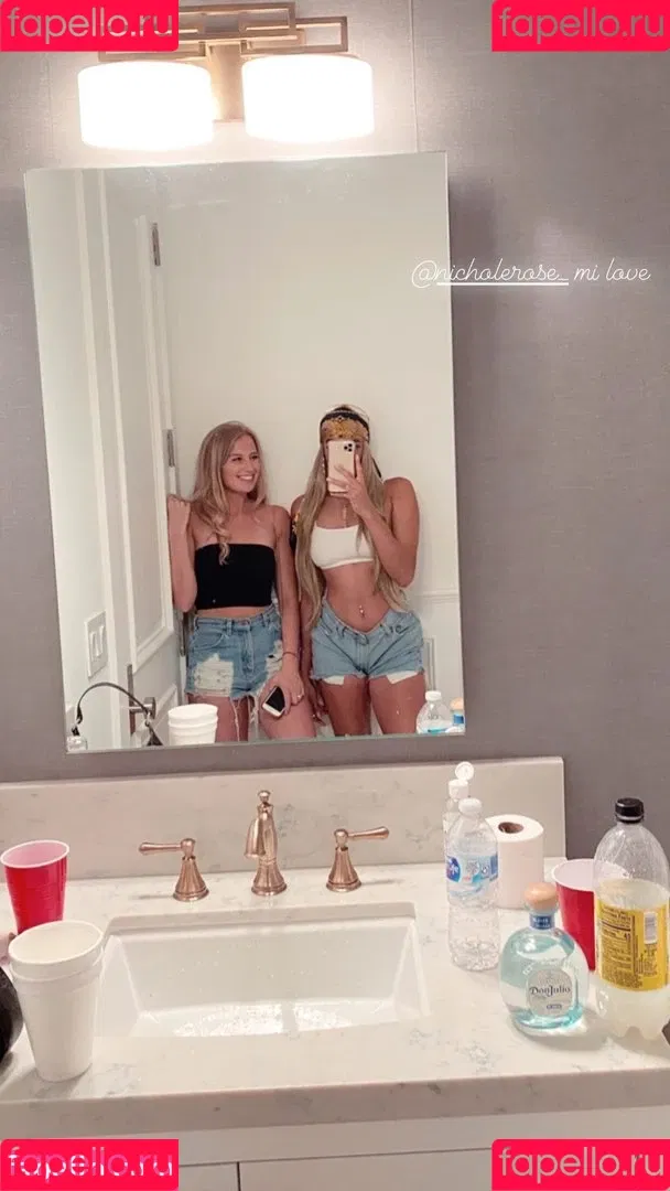 Alysse Joyner Onlyfans Photo Gallery 