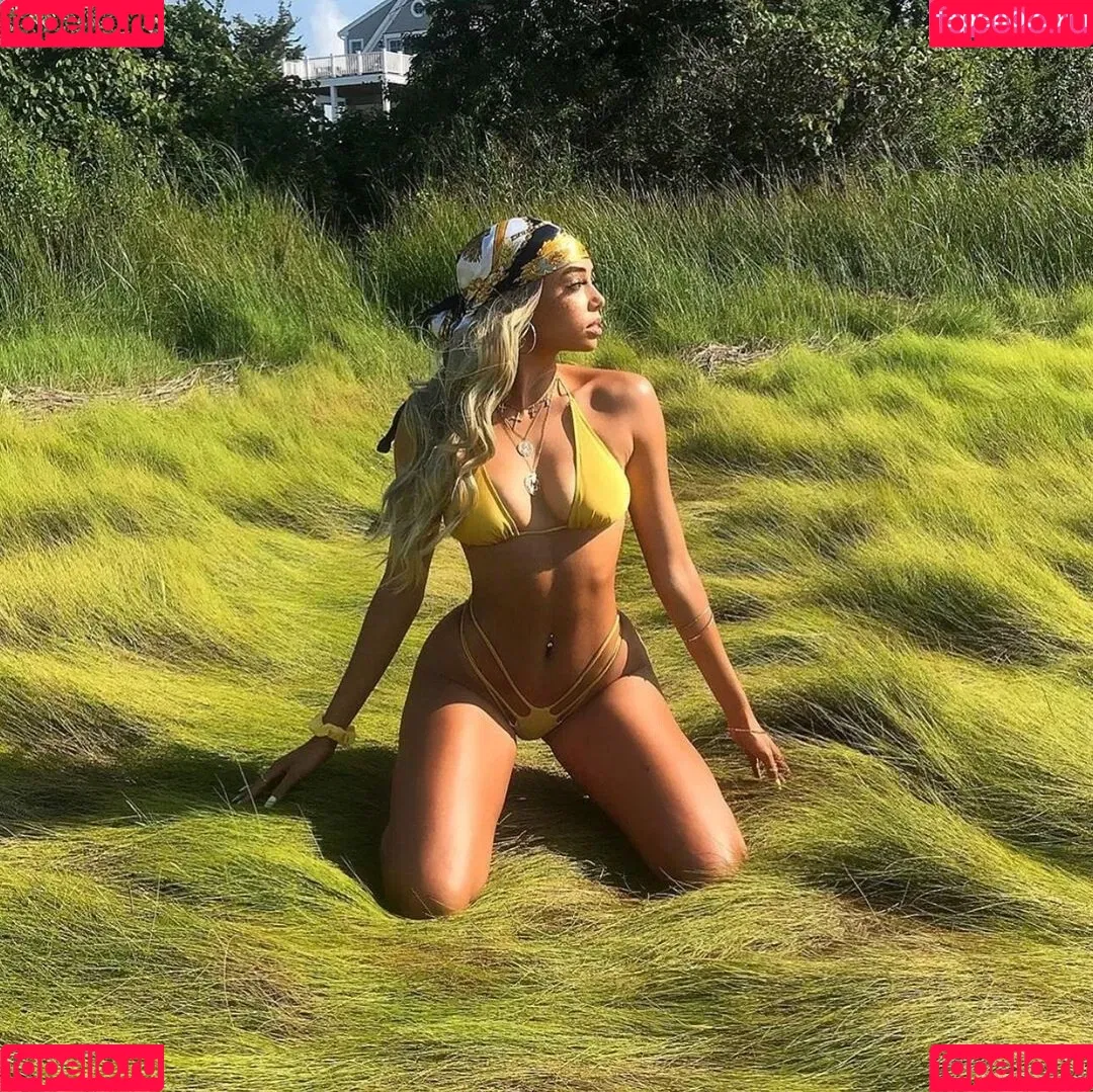 Alysse Joyner Onlyfans Photo Gallery 