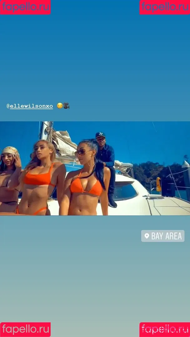 Alysse Joyner Onlyfans Photo Gallery 