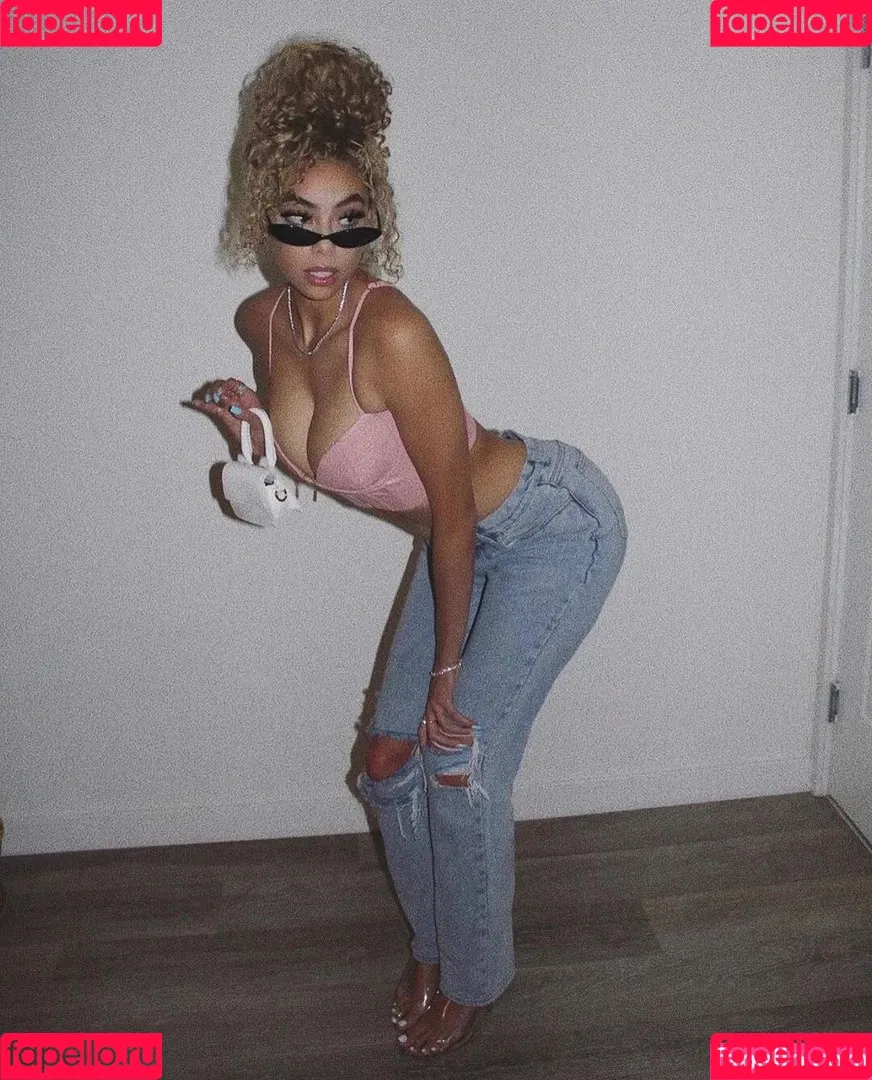 Alysse Joyner Onlyfans Photo Gallery 