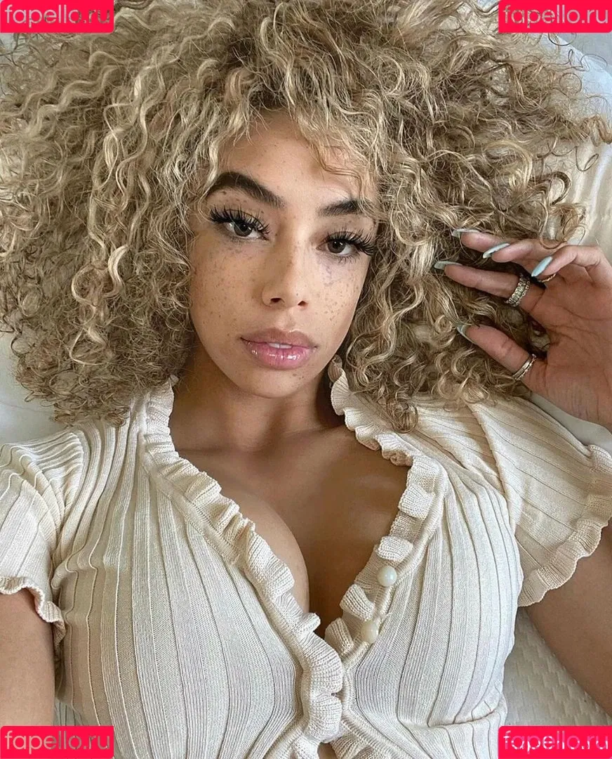 Alysse Joyner Onlyfans Photo Gallery 