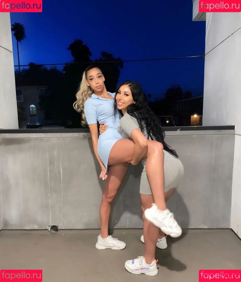 Alysse Joyner Onlyfans Photo Gallery 