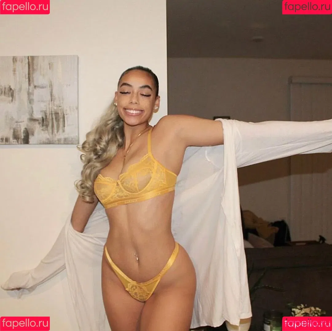 Alysse Joyner Onlyfans Photo Gallery 