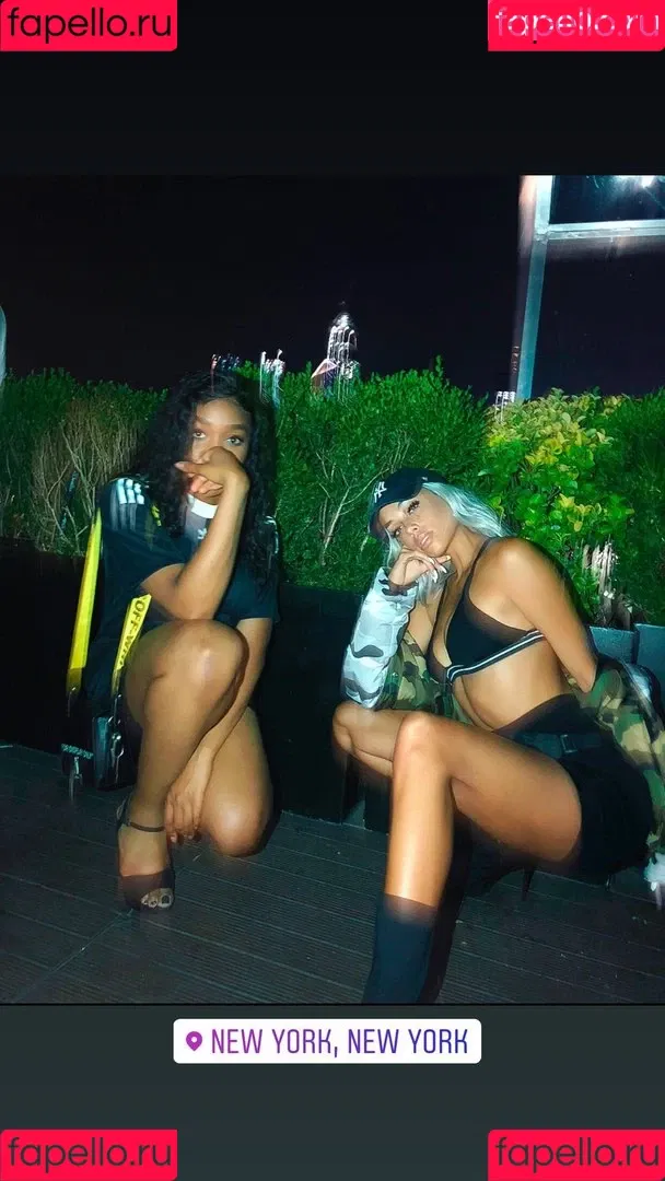 Alysse Joyner Onlyfans Photo Gallery 