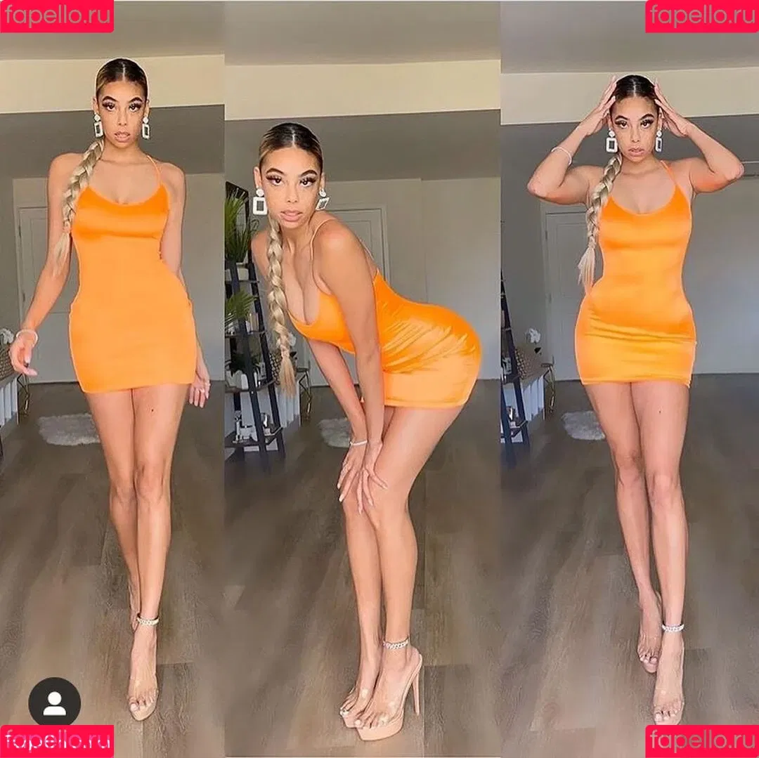 Alysse Joyner Onlyfans Photo Gallery 