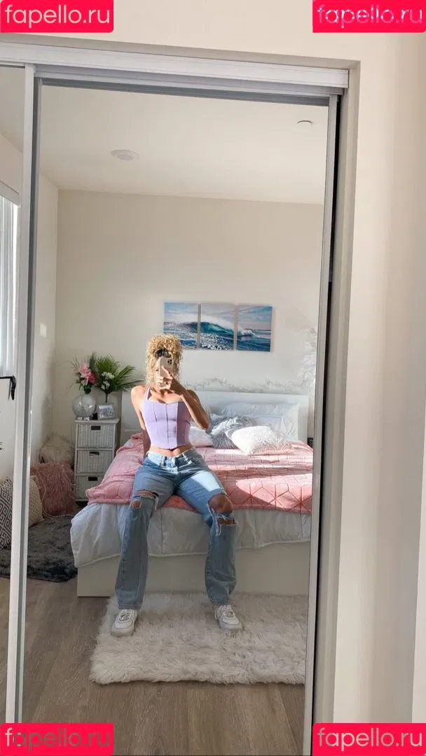 Alysse Joyner Onlyfans Photo Gallery 