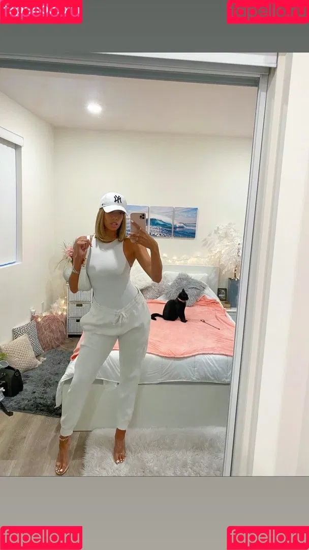 Alysse Joyner Onlyfans Photo Gallery 
