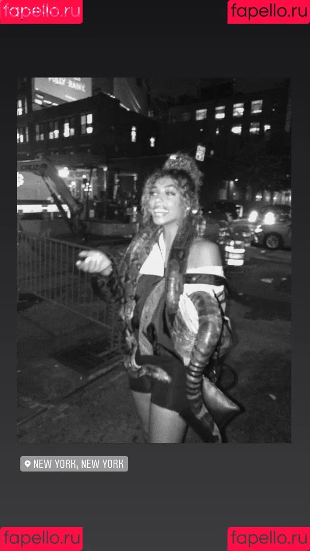 Alysse Joyner Onlyfans Photo Gallery 