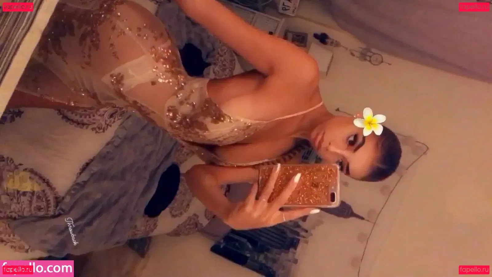 Alysse Joyner Onlyfans Photo Gallery 