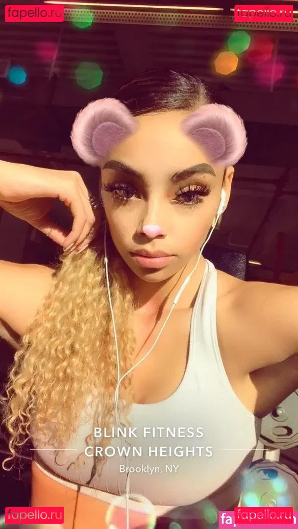 Alysse Joyner Onlyfans Photo Gallery 