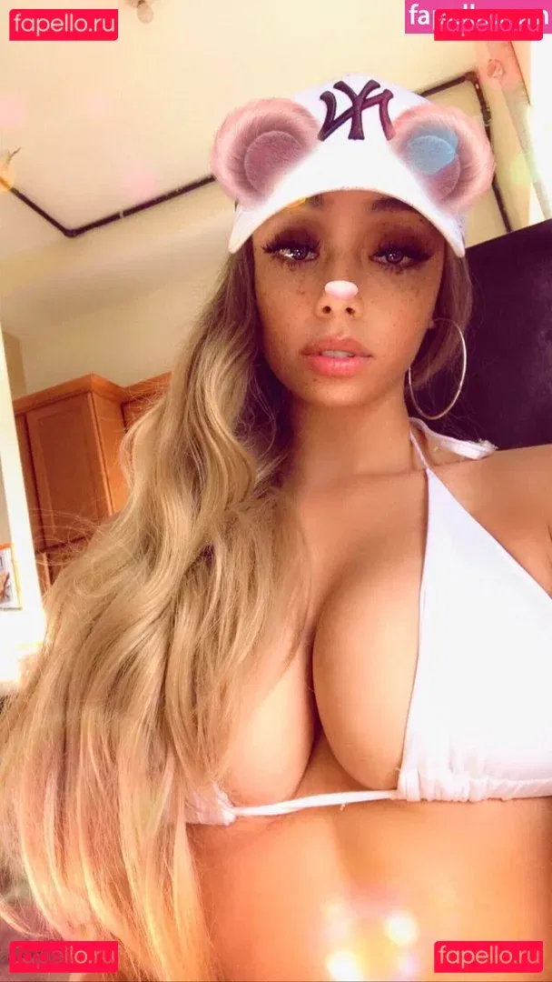 Alysse Joyner Onlyfans Photo Gallery 